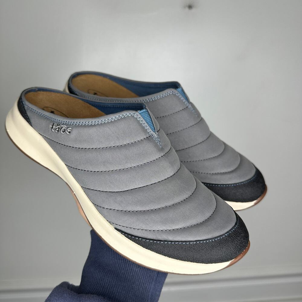 Taos Right On Mule Womens 8 Slip On Shoe